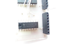 Плата расширения для Arduino