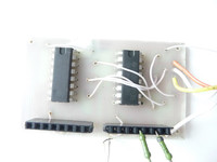 Плата расширения для Arduino