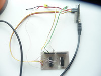 Плата расширения для Arduino